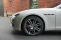 2017 Maserati Ghibli M157 Sedan 4dr Spts Auto 8sp 3.0DT [MY17] 