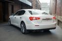 2017 Maserati Ghibli M157 Sedan 4dr Spts Auto 8sp 3.0DT [MY17] 