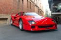 1989 Ferrari F40  