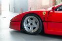 1989 Ferrari F40  