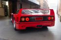 1989 Ferrari F40  