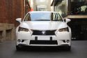 2013 Lexus GS GWL10R GS450h Sports Luxury Sedan 4dr CVT 8sp, 3.5i/147kW Hybrid 