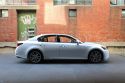 2013 Lexus GS GWL10R GS450h Sports Luxury Sedan 4dr CVT 8sp, 3.5i/147kW Hybrid 