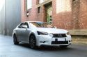 2013 Lexus GS GWL10R GS450h Sports Luxury Sedan 4dr CVT 8sp, 3.5i/147kW Hybrid 