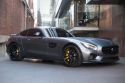 2016 Mercedes-Benz AMG GT C190 S Coupe 2dr SPEEDSHIFT DCT 7sp 4.0TT 