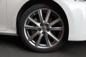 2013 Lexus GS GWL10R GS450h Sports Luxury Sedan 4dr CVT 8sp, 3.5i/147kW Hybrid 