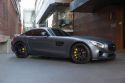 2016 Mercedes-Benz AMG GT C190 S Coupe 2dr SPEEDSHIFT DCT 7sp 4.0TT 