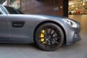 2016 Mercedes-Benz AMG GT C190 S Coupe 2dr SPEEDSHIFT DCT 7sp 4.0TT 