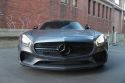 2016 Mercedes-Benz AMG GT C190 S Coupe 2dr SPEEDSHIFT DCT 7sp 4.0TT 