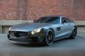 2016 Mercedes-Benz AMG GT C190 S Coupe 2dr SPEEDSHIFT DCT 7sp 4.0TT 