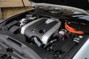 2013 Lexus GS GWL10R GS450h Sports Luxury Sedan 4dr CVT 8sp, 3.5i/147kW Hybrid 