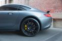 2016 Mercedes-Benz AMG GT C190 S Coupe 2dr SPEEDSHIFT DCT 7sp 4.0TT 