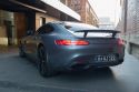 2016 Mercedes-Benz AMG GT C190 S Coupe 2dr SPEEDSHIFT DCT 7sp 4.0TT 