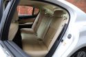 2013 Lexus GS GWL10R GS450h Sports Luxury Sedan 4dr CVT 8sp, 3.5i/147kW Hybrid 