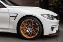 2016 BMW M4 F82 GTS Coupe 2dr M-DCT 7sp 3.0TT 