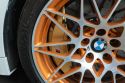 2016 BMW M4 F82 GTS Coupe 2dr M-DCT 7sp 3.0TT 