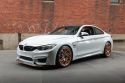 2016 BMW M4 F82 GTS Coupe 2dr M-DCT 7sp 3.0TT 