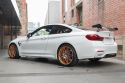 2016 BMW M4 F82 GTS Coupe 2dr M-DCT 7sp 3.0TT 