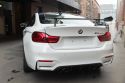 2016 BMW M4 F82 GTS Coupe 2dr M-DCT 7sp 3.0TT 