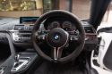 2016 BMW M4 F82 GTS Coupe 2dr M-DCT 7sp 3.0TT 