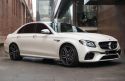 2017 Mercedes-Benz E63 W213 AMG Sedan 4dr SPEEDSHIFT MCT 9sp 4MATIC+ 4.0TT [Jun] 