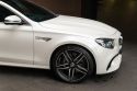 2017 Mercedes-Benz E63 W213 AMG Sedan 4dr SPEEDSHIFT MCT 9sp 4MATIC+ 4.0TT [Jun] 