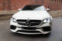 2017 Mercedes-Benz E63 W213 AMG Sedan 4dr SPEEDSHIFT MCT 9sp 4MATIC+ 4.0TT [Jun] 