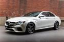 2017 Mercedes-Benz E63 W213 AMG Sedan 4dr SPEEDSHIFT MCT 9sp 4MATIC+ 4.0TT [Jun] 