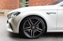 2017 Mercedes-Benz E63 W213 AMG Sedan 4dr SPEEDSHIFT MCT 9sp 4MATIC+ 4.0TT [Jun] 