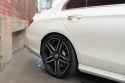 2017 Mercedes-Benz E63 W213 AMG Sedan 4dr SPEEDSHIFT MCT 9sp 4MATIC+ 4.0TT [Jun] 