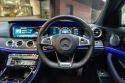 2017 Mercedes-Benz E63 W213 AMG Sedan 4dr SPEEDSHIFT MCT 9sp 4MATIC+ 4.0TT [Jun] 