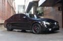 2017 Mercedes-Benz E63 W213 AMG S Sedan 4dr SPEEDSHIFT MCT 9sp 4MATIC+ 4.0TT [Jun] 