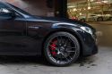 2017 Mercedes-Benz E63 W213 AMG S Sedan 4dr SPEEDSHIFT MCT 9sp 4MATIC+ 4.0TT [Jun] 