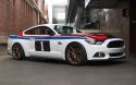 2017 Ford Mustang FM GT Fastback 2dr Man 6sp, 5.0i 