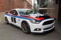 2017 Ford Mustang FM GT Fastback 2dr Man 6sp, 5.0i 