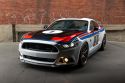 2017 Ford Mustang FM GT Fastback 2dr Man 6sp, 5.0i 