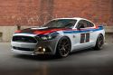 2017 Ford Mustang FM GT Fastback 2dr Man 6sp, 5.0i 