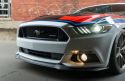 2017 Ford Mustang FM GT Fastback 2dr Man 6sp, 5.0i 