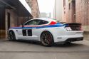2017 Ford Mustang FM GT Fastback 2dr Man 6sp, 5.0i 