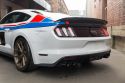 2017 Ford Mustang FM GT Fastback 2dr Man 6sp, 5.0i 