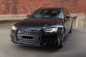 2018 Audi S4 B9 Avant 5dr Tiptronic 8sp quattro 3.0T [MY18] 