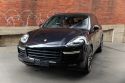 2015 Porsche Cayenne 92A Turbo Wagon 5dr Tiptronic 8sp 4x4 4.8TT [MY15] 