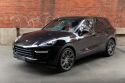 2015 Porsche Cayenne 92A Turbo Wagon 5dr Tiptronic 8sp 4x4 4.8TT [MY15] 