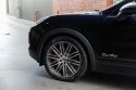 2015 Porsche Cayenne 92A Turbo Wagon 5dr Tiptronic 8sp 4x4 4.8TT [MY15] 