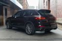 2015 Porsche Cayenne 92A Turbo Wagon 5dr Tiptronic 8sp 4x4 4.8TT [MY15] 