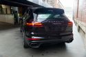 2015 Porsche Cayenne 92A Turbo Wagon 5dr Tiptronic 8sp 4x4 4.8TT [MY15] 