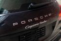 2015 Porsche Cayenne 92A Turbo Wagon 5dr Tiptronic 8sp 4x4 4.8TT [MY15] 