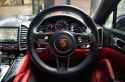 2015 Porsche Cayenne 92A Turbo Wagon 5dr Tiptronic 8sp 4x4 4.8TT [MY15] 