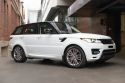 2017 Land Rover Range Rover Sport L494 V8SC Autobiography Dynamic Wagon 5dr CommandShift 8sp 4x4 5.0SC [MY17] 