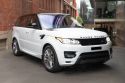 2017 Land Rover Range Rover Sport L494 V8SC Autobiography Dynamic Wagon 5dr CommandShift 8sp 4x4 5.0SC [MY17] 